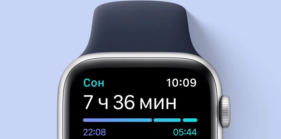 Apple Watch SE