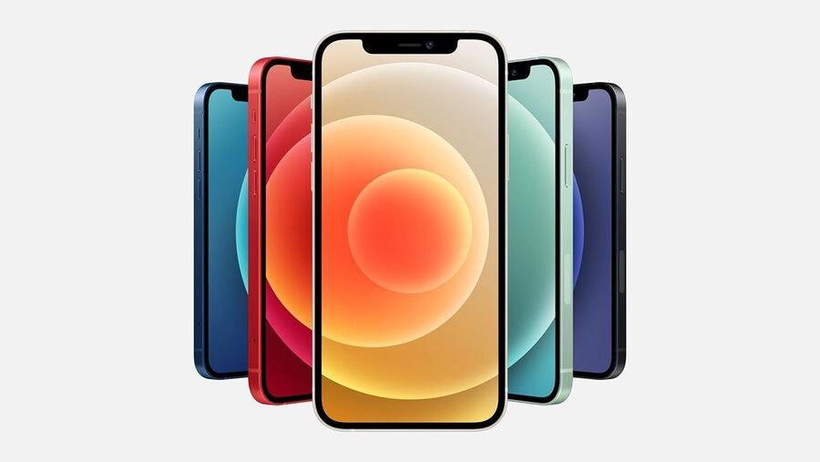 iPhone 12
