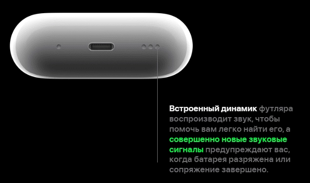 AirPods Pro 2