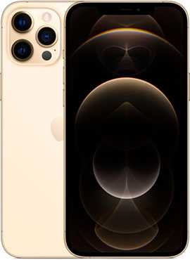 Ремонт iPhone 12 Pro Max