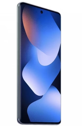 смартфон xiaomi redmi note 15 nfc 8/128 гб glacier blue смартфон xiaomi redmi note 15 nfc 8/128 гб glacier blue