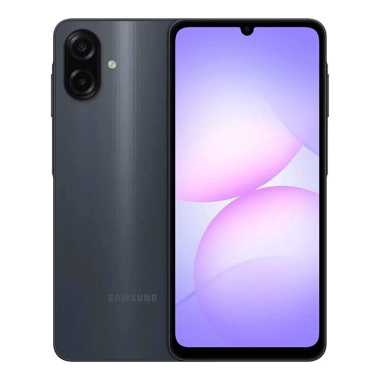 Samsung Galaxy A07 6/128 ГБ Gray