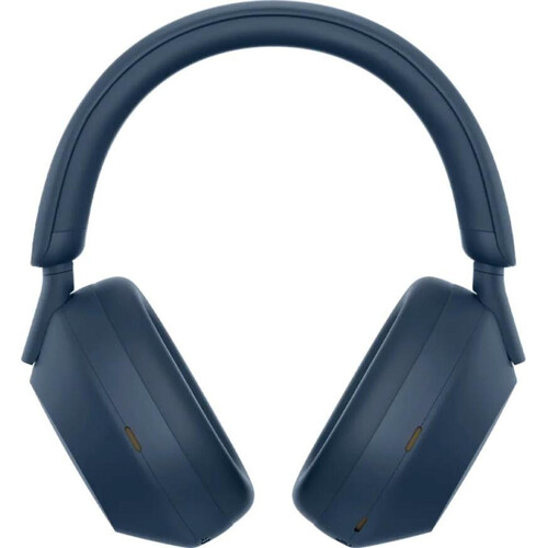 наушники sony wireless wh-1000xm5 midnight blue наушники sony wireless wh-1000xm5 midnight blue