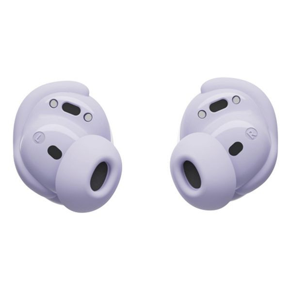 беспроводные наушники bose quiet comfort earbuds 5v chilled lilac