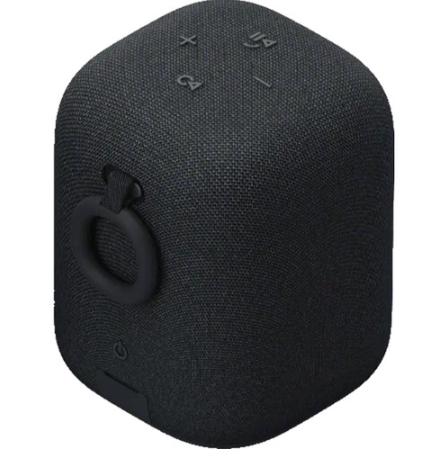 портативная акустика sony linkbuds portable wireless speaker (black) портативная акустика sony linkbuds portable wireless speaker (black)