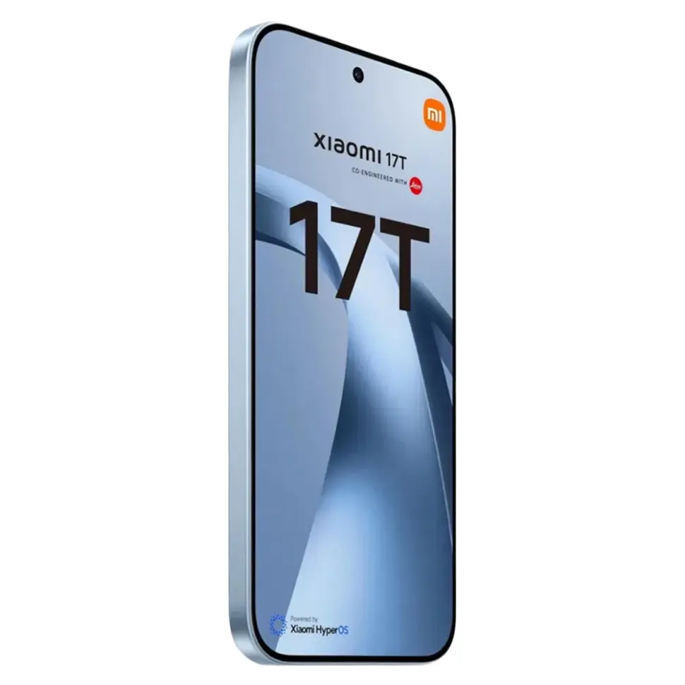 смартфон xiaomi 17t 12/512gb синий (deep blue) смартфон xiaomi 17t 12/512gb синий (deep blue)