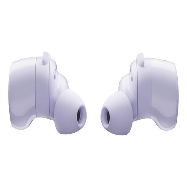 беспроводные наушники bose quiet comfort earbuds 5v chilled lilac