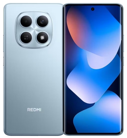 смартфон xiaomi redmi note 15 nfc 8/128 гб glacier blue смартфон xiaomi redmi note 15 nfc 8/128 гб glacier blue