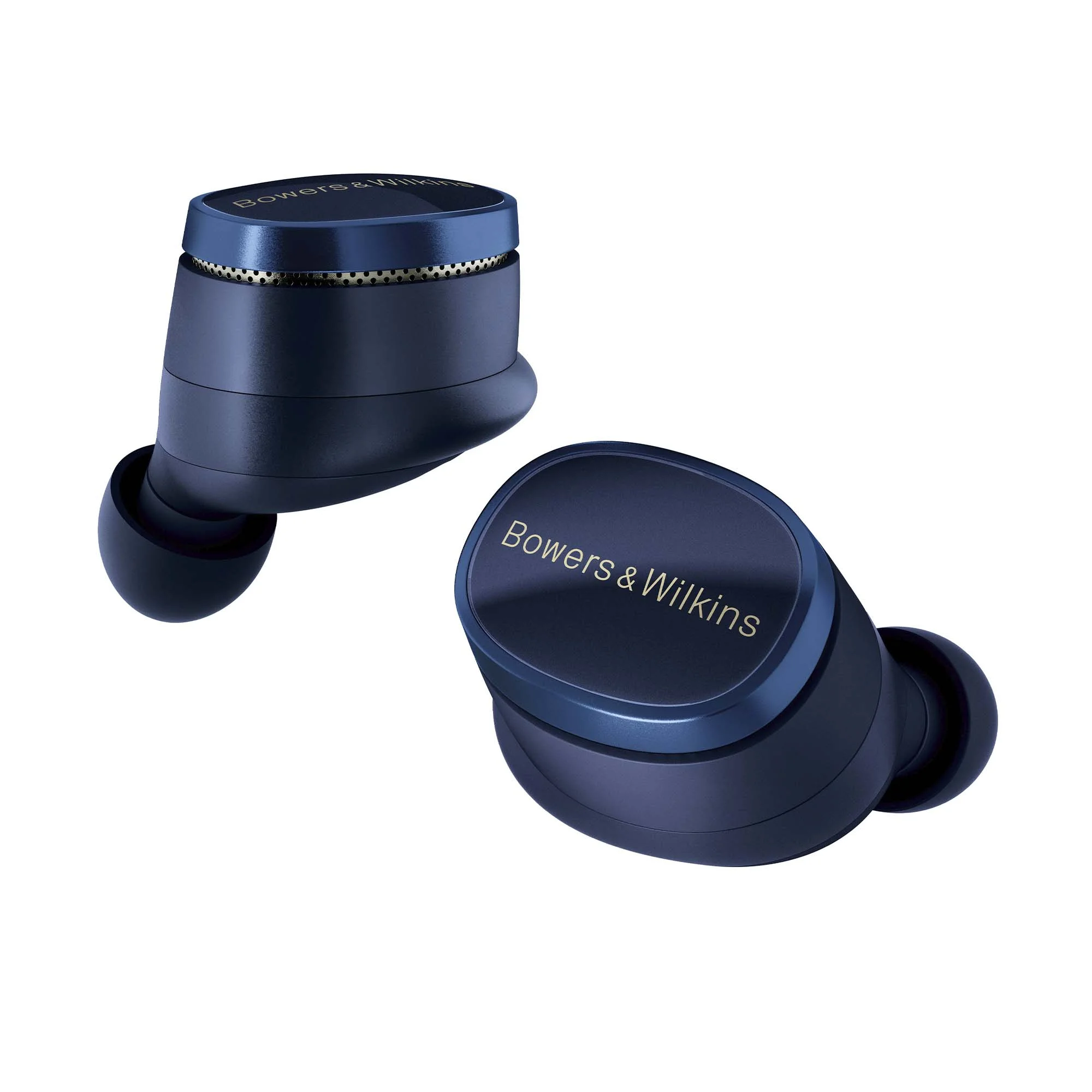 беспроводные наушники bowers & wilkins pi8 midnight blue беспроводные наушники bowers & wilkins pi8 midnight blue