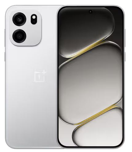 Смартфон OnePlus Nord CE 6 8/128GB Белый (Lunar Pearl)