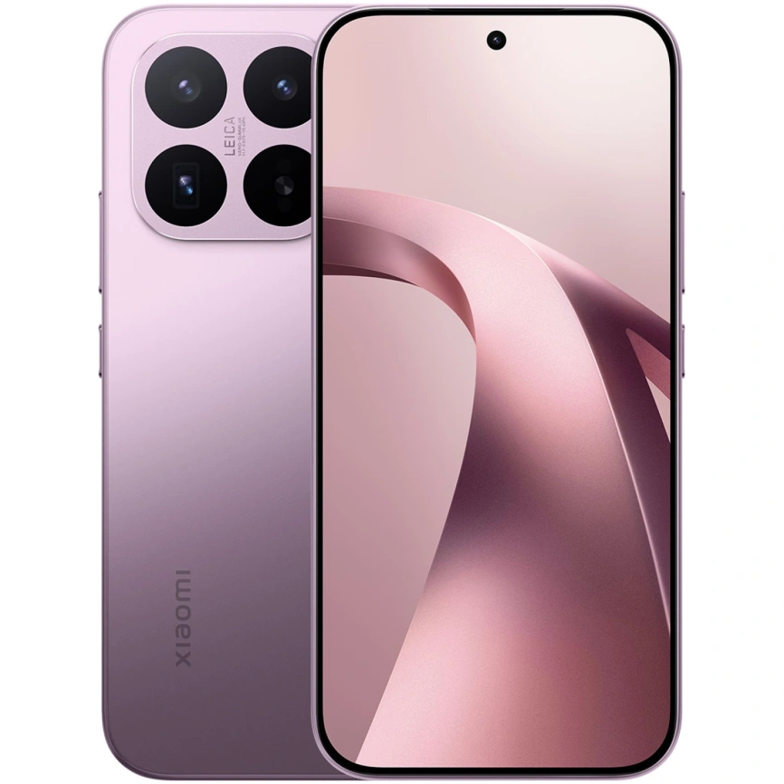 Смартфон Xiaomi 17T 12/512GB Фиолетовый (Violet )