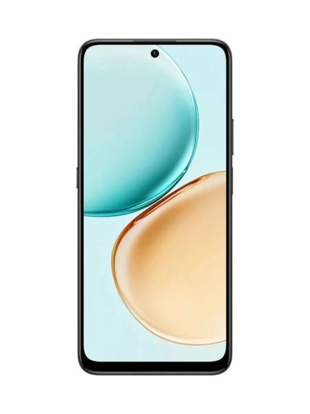 смартфон honor 400 smart 8/256gb velvet black (черный)