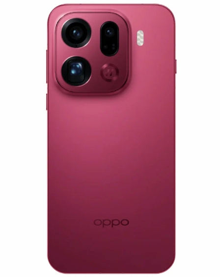 смартфон oppo find x9 pro 16/1024 gb velvet red смартфон oppo find x9 pro 16/1024 gb velvet red