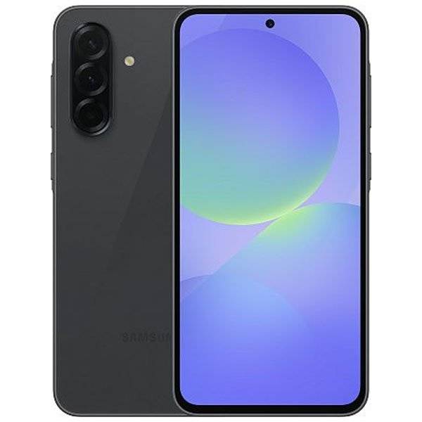 смартфон samsung galaxy a36 8/256 black смартфон samsung galaxy a36 8/256 black