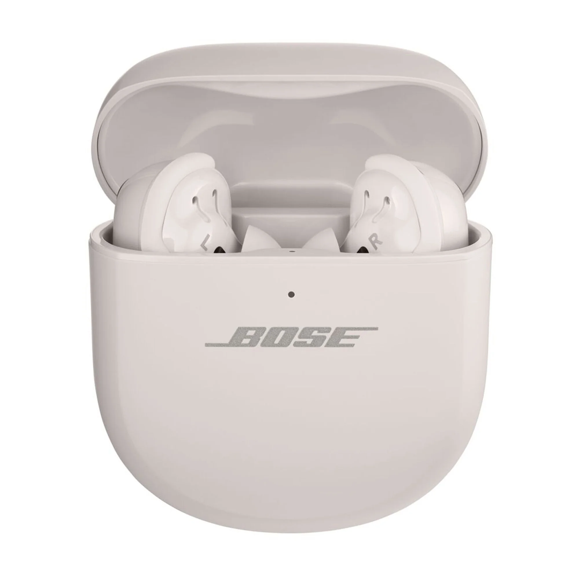 беспроводные наушники bose quiet comfort earbuds ultra white smoke беспроводные наушники bose quiet comfort earbuds ultra white smoke
