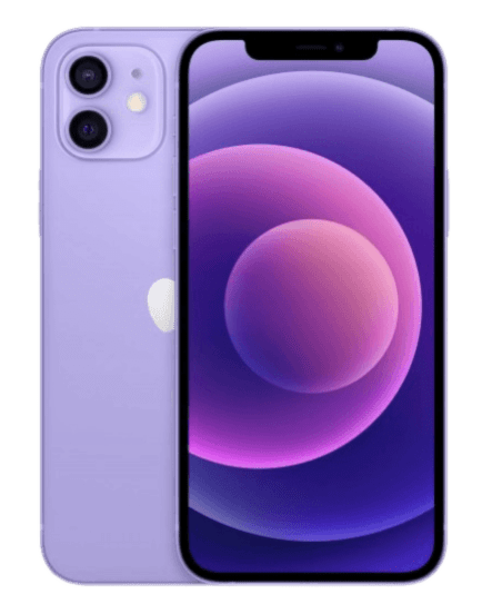 Ремонт iPhone 12