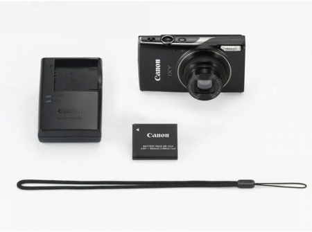 цифровая камера canon ixy 650 black с 12-кратным оптическим зумом цифровая камера canon ixy 650 black с 12-кратным оптическим зумом