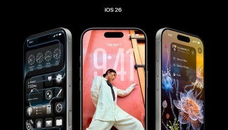 смартфон apple iphone 17 pro max 256 гб, "космический оранжевый" | cosmic orange (esim)