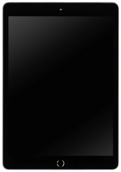 планшет apple ipad 2021 10.2 64гб wi-fi space gray