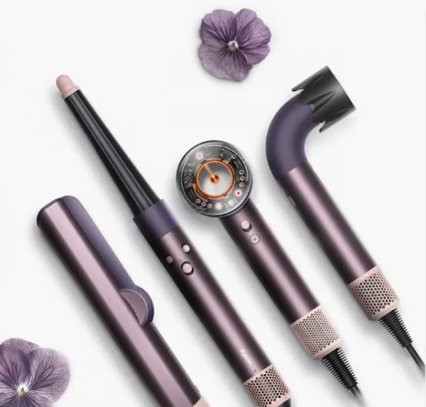 фен dyson hd17 supersonic r pro jasper plum фен dyson hd17 supersonic r pro jasper plum