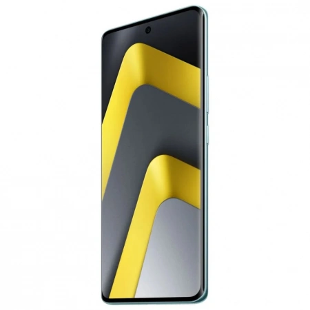 смартфон pocophone m8 8/256gb зеленый (green) смартфон pocophone m8 8/256gb зеленый (green)