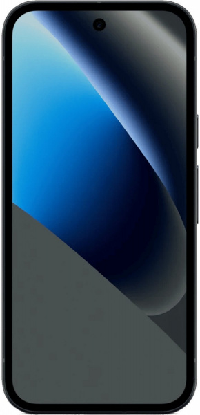 смартфон google pixel 10a 8/256 гб obsidian usa