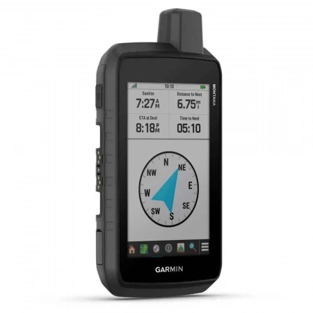 навигатор garmin montana 710 navigator 010-02963-01