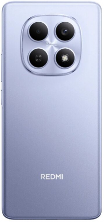 смартфон xiaomi redmi note 15 nfc 8/128 гб mist purple