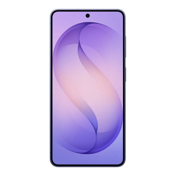 смартфон samsung galaxy s26 plus 12/512 гб фиолетовый