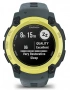 умные часы watch garmin instinct e 40mm electric lime with twilight band 010-02932-01