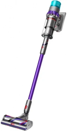Пылесос Dyson Gen 5 WR01 Detect Absolute Prussian Purple SV23 Пылесос Dyson Gen 5 WR01 Detect Absolute Prussian Purple SV23