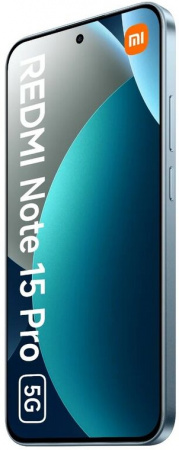 смартфон xiaomi redmi note 15 pro 5g 8/256 гб glacier blue смартфон xiaomi redmi note 15 pro 5g 8/256 гб glacier blue