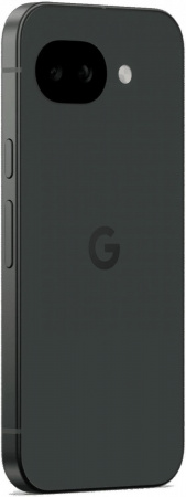 смартфон google pixel 10a 8/256 гб obsidian usa