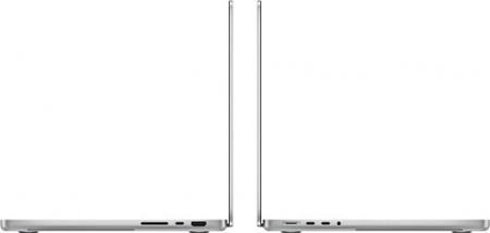 ноутбук apple macbook pro 16 (2026) (m5 max 18c/40c gpu) 48 гб, 2 тб , серебристый ноутбук apple macbook pro 16 (2026) (m5 max 18c/40c gpu) 48 гб, 2 тб , серебристый