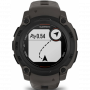 умные часы watch garmin instinct e 40mm black charcoal 010-02932-00
