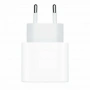 Адаптер питания Apple 20W USB‑C Power Adapter Белый (Оригинал) Адаптер питания Apple 20W USB‑C Power Adapter Белый (Оригинал)