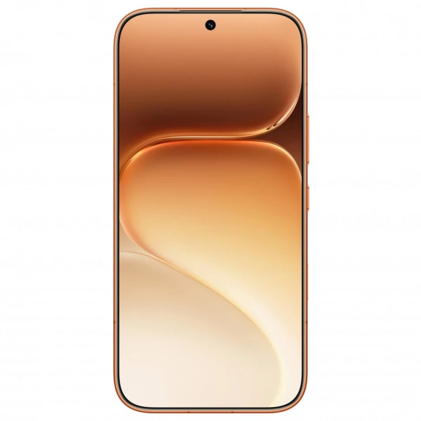 смартфон honor 600 pro 12/512gb оранжевый (orange)