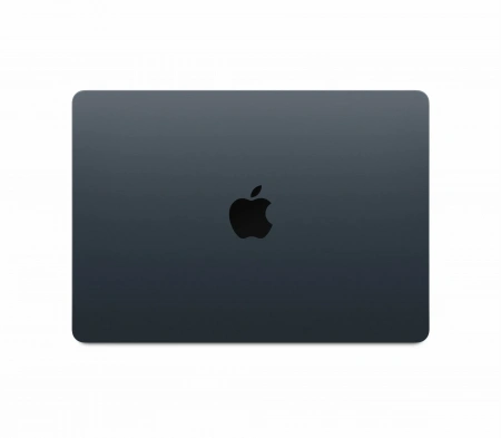 ноутбук apple macbook air 13 m2 16/256гб, midnight (mc7x4) ноутбук apple macbook air 13 m2 16/256гб, midnight (mc7x4)