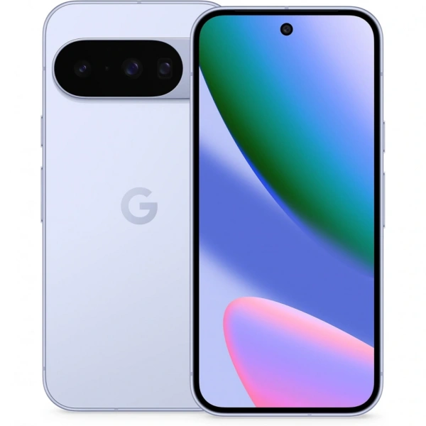 Смартфон Google Pixel 10 12/256 ГБ Frost USA