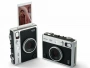 фотоаппарат моментальной печати fujifilm instax mini evo usb black