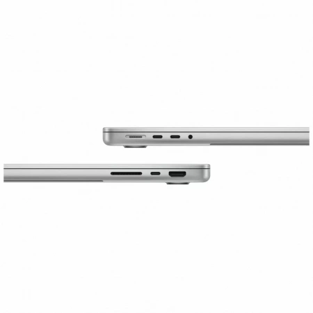 ноутбук macbook pro 14 m4 (10-cpu, 10-gpu) 16/1tb silver ноутбук macbook pro 14 m4 (10-cpu, 10-gpu) 16/1tb silver
