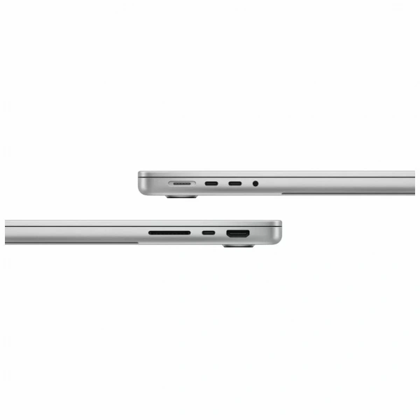 apple macbook pro 14" (2025) (m5 10c cpu, 10c gpu) 24 гб, 1 тб ssd, silver apple macbook pro 14" (2025) (m5 10c cpu, 10c gpu) 24 гб, 1 тб ssd, silver