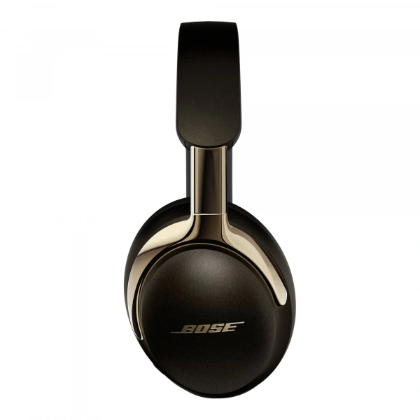 беспроводные наушники bose quietcomfort ultra headphones (2nd gen) desert gold