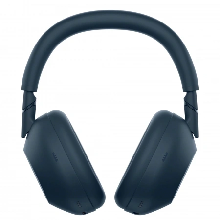 наушники sony wireless wh-1000xm6 blue наушники sony wireless wh-1000xm6 blue