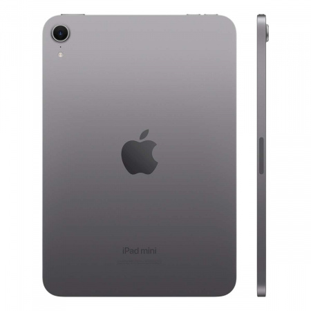 планшет apple ipad mini (7-го поколения) (2024) wi-fi 128 гб space gray планшет apple ipad mini (7-го поколения) (2024) wi-fi 128 гб space gray
