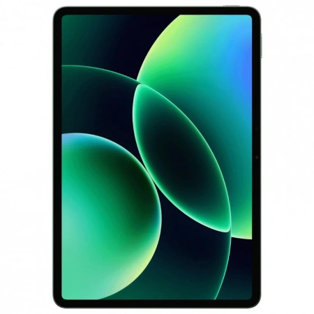 планшет xiaomi pad 8 wi-fi 8/256gb зеленый (pine green) планшет xiaomi pad 8 wi-fi 8/256gb зеленый (pine green)