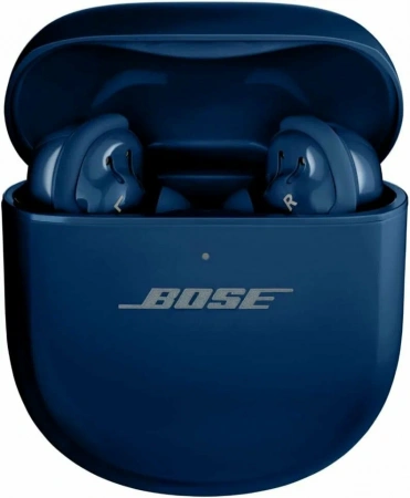 беспроводные наушники bose quiet comfort earbuds ultra blue беспроводные наушники bose quiet comfort earbuds ultra blue