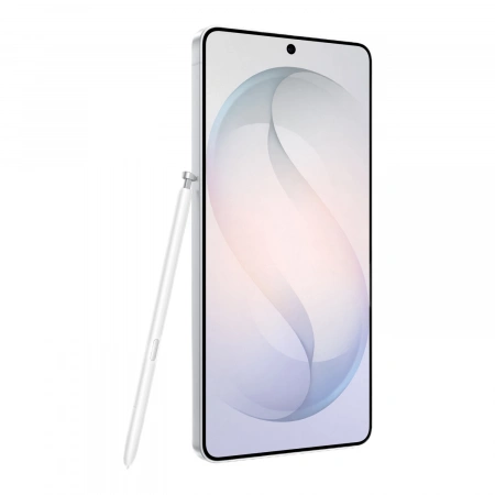 смартфон samsung galaxy s26 ultra 12/256 гб белый смартфон samsung galaxy s26 ultra 12/256 гб белый