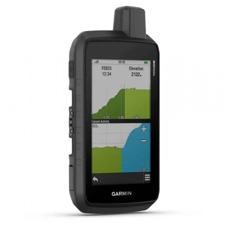 навигатор garmin montana 710 navigator 010-02963-01