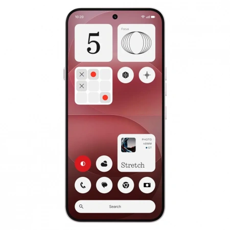 смартфон nothing phone (4a) pro 12/256gb розовый (pink) смартфон nothing phone (4a) pro 12/256gb розовый (pink)